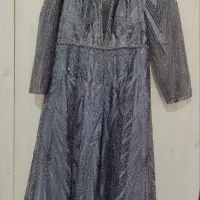 پیراهن مجلسی