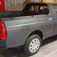 خودرو وانت آریسان 2 صفر