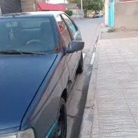 پژو مدل 83|خودرو سواری و وانت|مشهد, توس فردوسی|دیوار