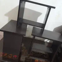 جلو مبلی|مبلمان خانگی و میز عسلی|رشت, لاکان|دیوار