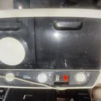 لباسشویی دوقلو|ماشین لباسشویی و خشک‌کن لباس|بروجرد, |دیوار