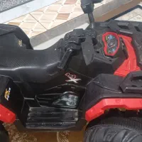 ماشین شارژی و باتری دار