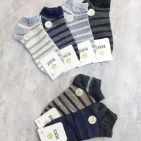 جوراب مچی قواره داره دنیز عمده|لباس|مشهد, عنصری|دیوار