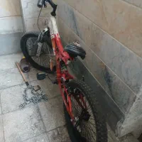 دوچرخه ۲۰‌و‌۲۴|دوچرخه، اسکیت، اسکوتر|تهران, تهرانپارس شرقی|دیوار