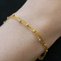 دستبند آلبرتادو  نو