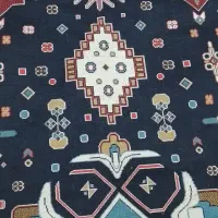 گریمفرش چهار متری در حد نو