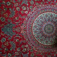 فرش ۱۲ متری ماشینی
