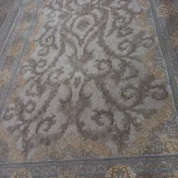 فرش درحد نو۷۰۰ شانه|فرش|کرج, حسن آباد|دیوار