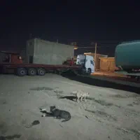 نگهبان گاراژ