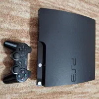 فروش ps3 اسلیم کپیخور در حد