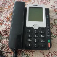 گوشی تلفن ثابت