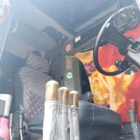 جرثقیل|خودرو سنگین|عسلویه, |دیوار