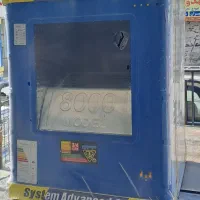 کولر سلولزی ۸۰۰۰