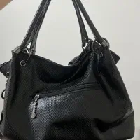 دوعدد کیف دوشی نونو|کیف، کفش، کمربند|قزوین, |دیوار