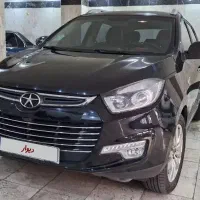 جک S5 اسفند 1400