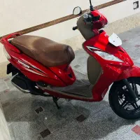 وگو 97|موتورسیکلت|تهران, مینابی|دیوار