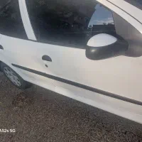 206 v8 مدل ۹۸|خودرو سواری و وانت|تهران, شهرک شهید باقری|دیوار