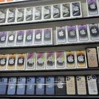 گوشیهای کارکرده شرکتی آیفون