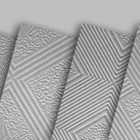 پخش ملزومات سقف کاذب تایل و پنل PVC و سازه