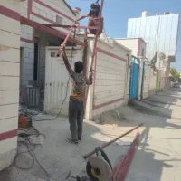 جوشکار و کمک جوشکار|استخدام صنعتی، فنی، مهندسی|بوشهر, |دیوار