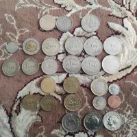 سکه کلکسیونی