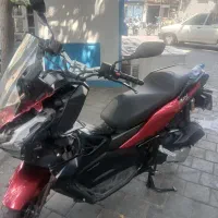 طرح ADV150کبیر
