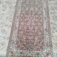 فرش 2متری گردویی