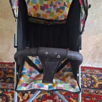 کالسکه و گهواره
