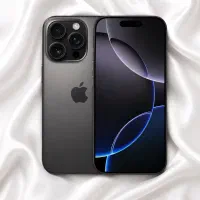 ۱۶پرومکس/بازنشستگان/قسطی/چکی ( 16 pro max