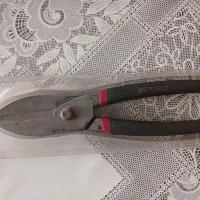 قیچی ورق بر و باغبانی
