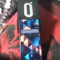 گوشی O+vocal 64Gدر حد نو بدون عیب و ایراد|موبایل|ایوان, |دیوار