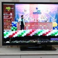 تلویزیون ایکس ویژن سایز۳۹