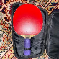 راکت پینگ پنگ