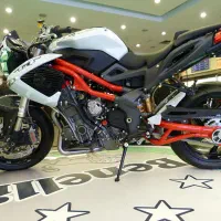 موتور سیکلت بنلی ۲۵۰