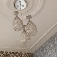 وسایل خانه|لوستر و چراغ آویز|اسلامشهر, مظفریه|دیوار