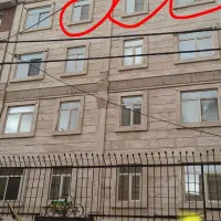 ۶۵ متر دو‌خوابه