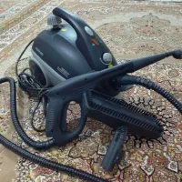 بخار شور خانگی در حد نو