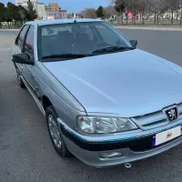 پارس مدل ۸۶