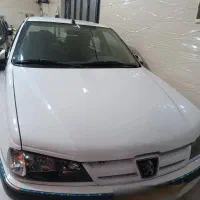 پرشیا tu5|خودرو سواری و وانت|خوی, |دیوار