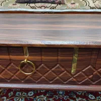 میز وسط و میز عسلی