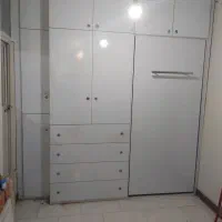 کمد دیواری مدل گلدکد ۱۷۷
