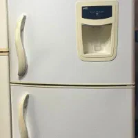 یخچال و فریزر