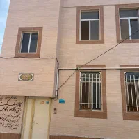 خونه دوطبقه