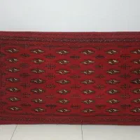 پشتی ترکمنی