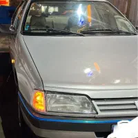 پژو ۴۰۵ دوگانه فابریک تک برگ سند|خودرو سواری و وانت|پارسآباد, |دیوار