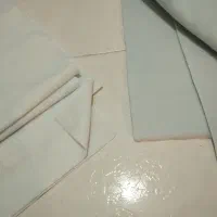 نمد پارچه ای