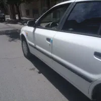 سمند ال ایکس داشبورد سوناتایی