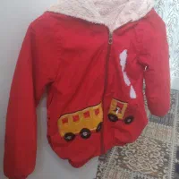 کاپشن بچگانه