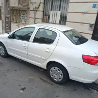 رانا پلاس 1402 مشابه صفر کم کارکرد واقعی بدون نقطه|خودرو سواری و وانت|قرچک, مهدیه|دیوار