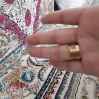 انگشتر رنگ ثابت نو|بدلیجات|پیشوا, |دیوار